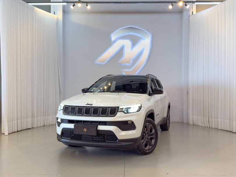 Jeep COMPASS SPORT T270 1.3 TB 4x2 Flex Aut.