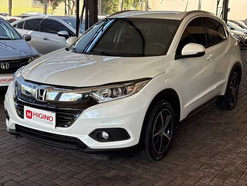 Honda HR-V EXL 1.8 Flexone 16V 5p Aut.