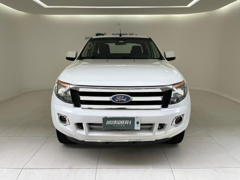 Ford Ranger XLS 2.5 16V 4x2 CD Flex