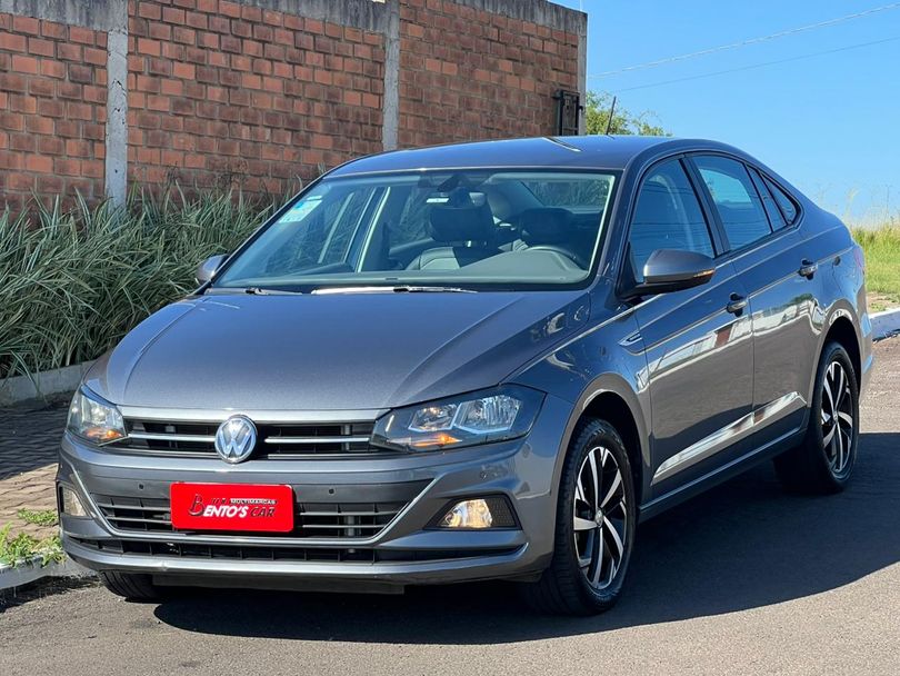 VolksWagen VIRTUS Comfort. 200 TSI 1.0 Flex 12V Aut