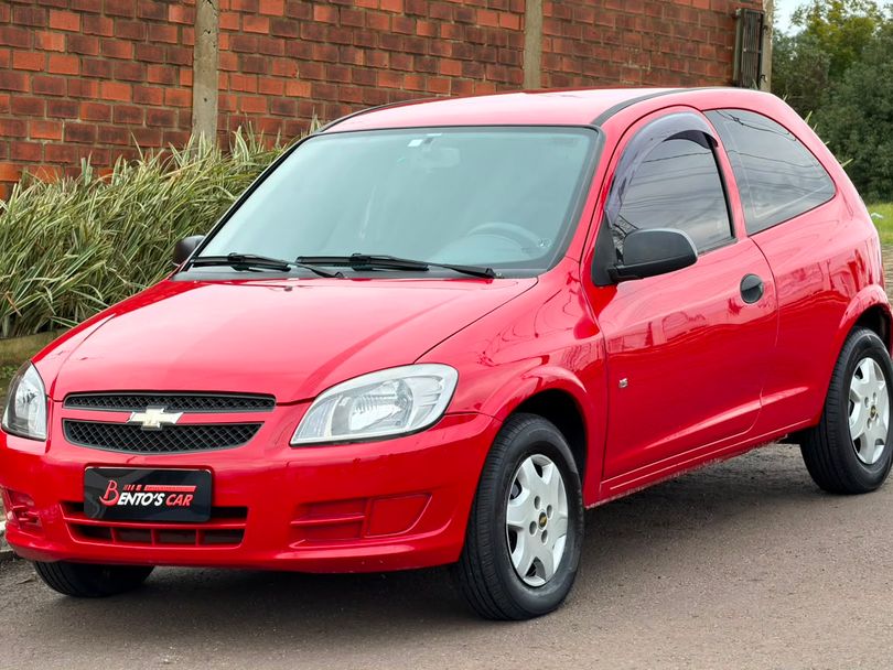 Chevrolet Celta Life/ LS 1.0 MPFI 8V FlexPower 3p