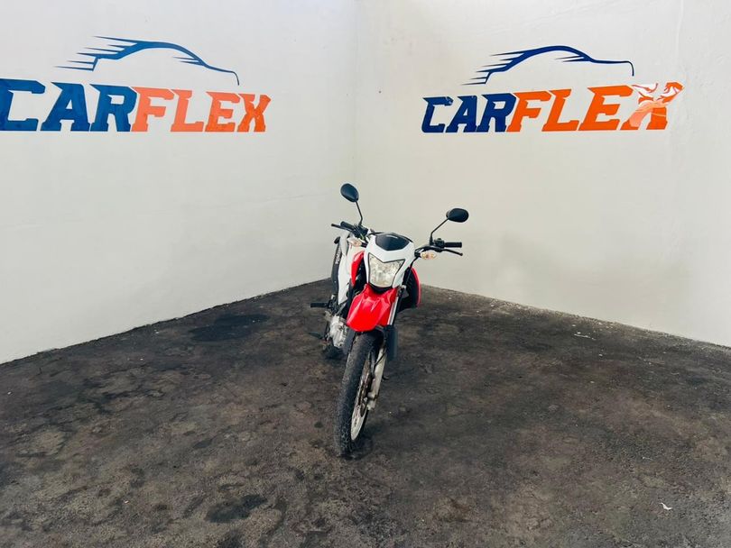 HONDA NXR 160 BROS ESDD FLEXONE