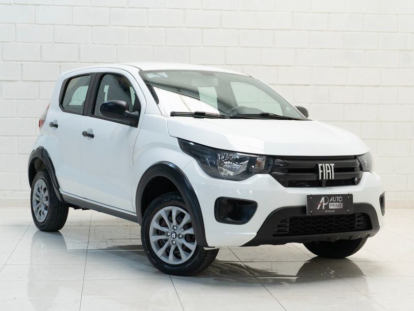 Fiat MOBI LIKE 1.0 Fire Flex 5p.