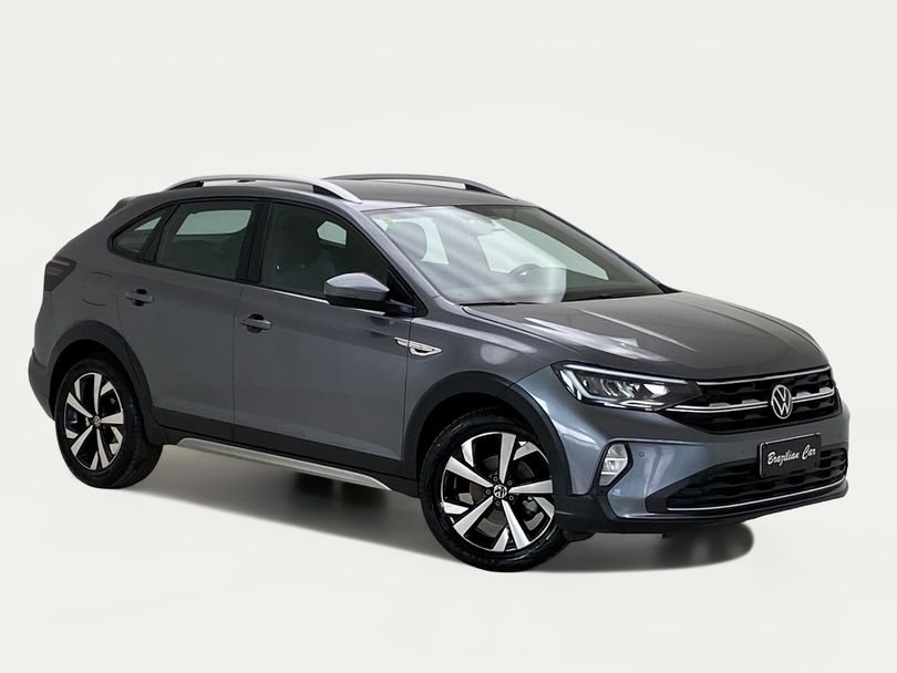 VolksWagen Nivus Highline 1.0 200 TSI Flex Aut.