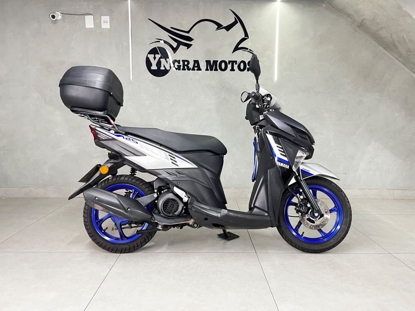 YAMAHA NEO AUTOMATIC 125cc