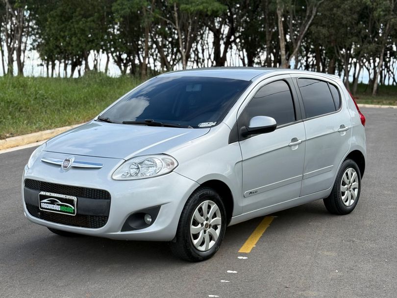 Fiat Palio ATTRA./ITÁLIA 1.4 EVO F.Flex 8V 5p