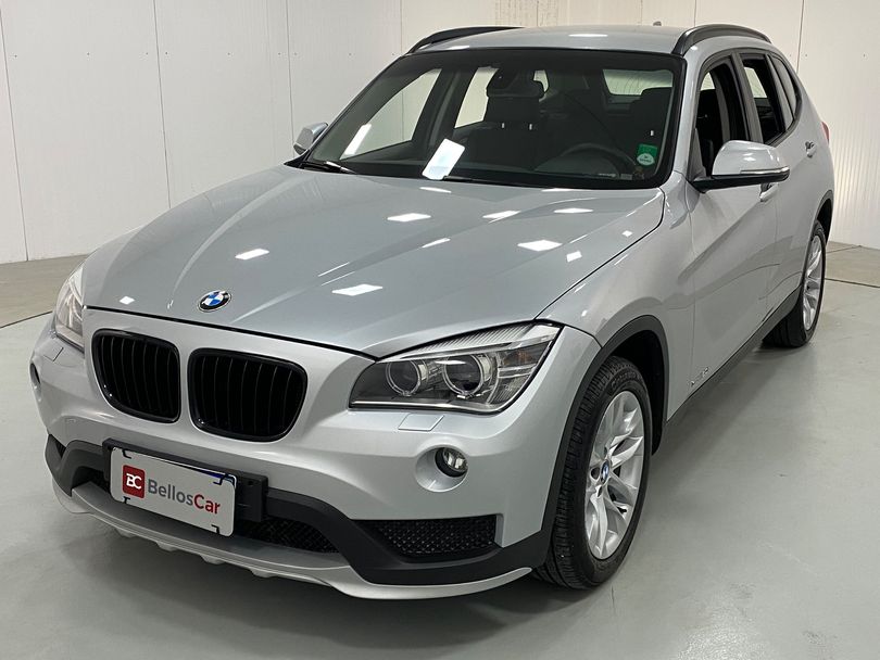 BMW X1 SDRIVE 20i 2.0/2.0 TB Acti.Flex Aut.