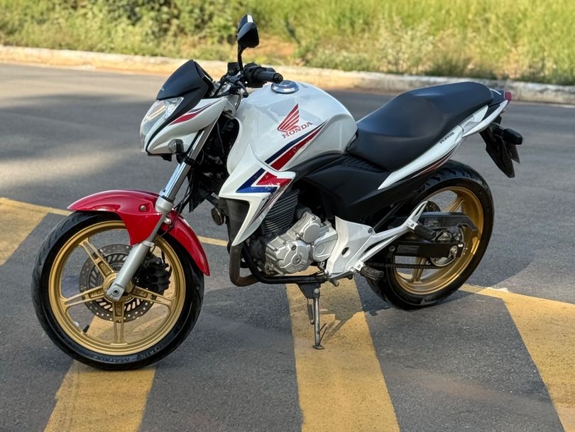 HONDA CB 300R/ 300R FLEX