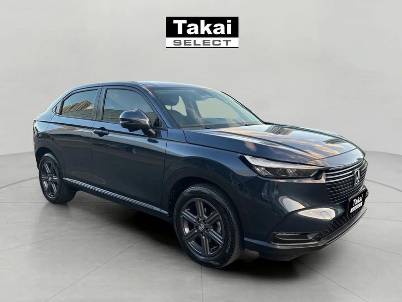 Honda HR-V EXL 1.5 Flex Sensing 16V 5p Aut.