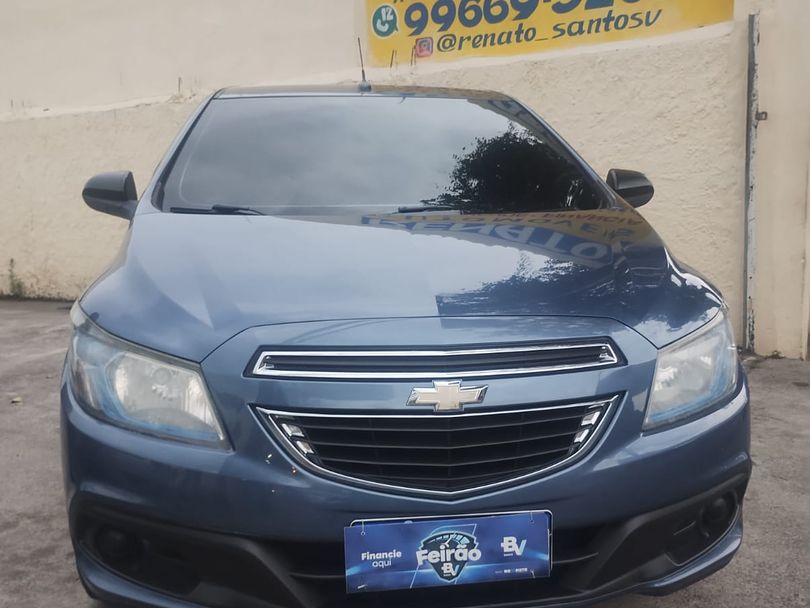 Chevrolet ONIX  Lollapalooza 1.0 F.Power 5p Mec.