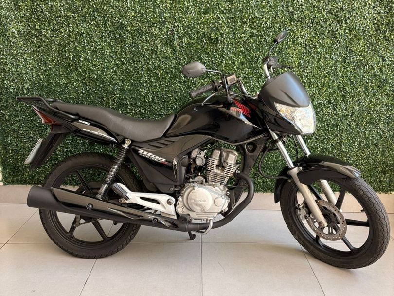 HONDA CG 150 TITAN-EX MIX/FLEX