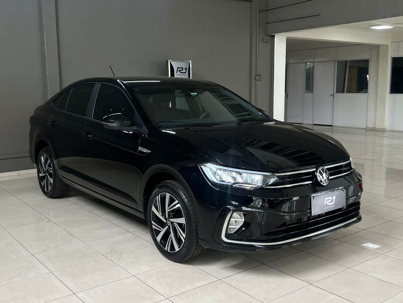 VolksWagen VIRTUS Highline 200 TSI 1.0 Flex 12V Aut
