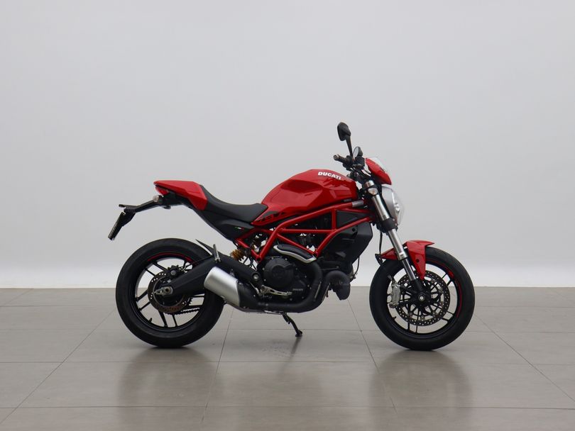 Ducati MONSTER 797
