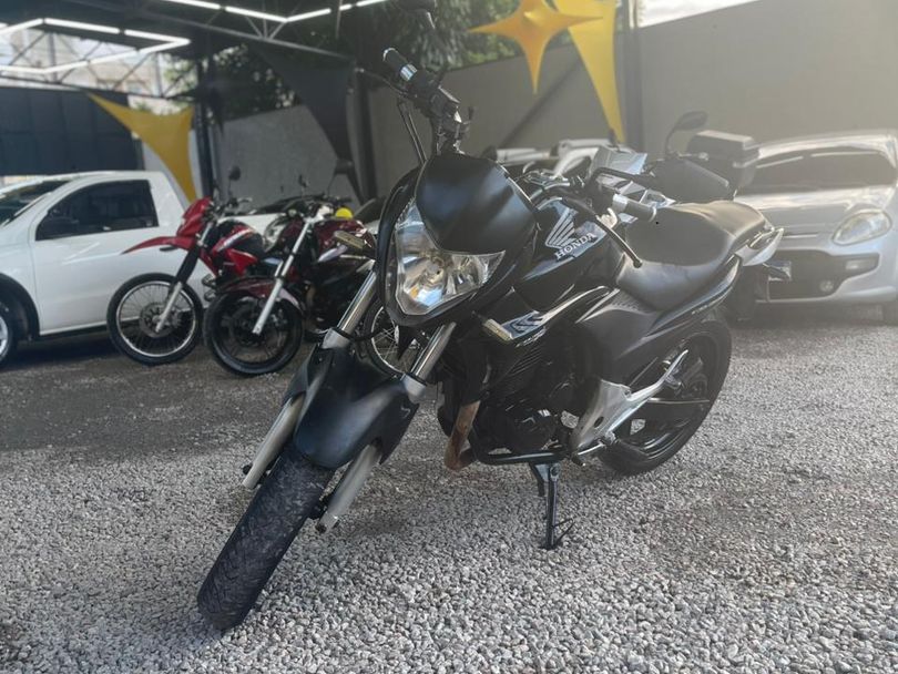 HONDA CB 300R/ 300R FLEX