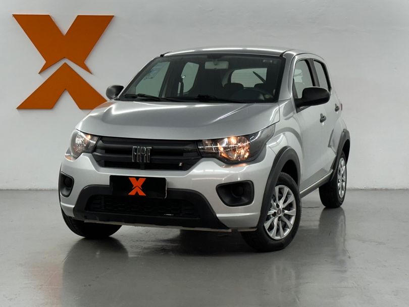 Fiat MOBI LIKE 1.0 Fire Flex 5p.