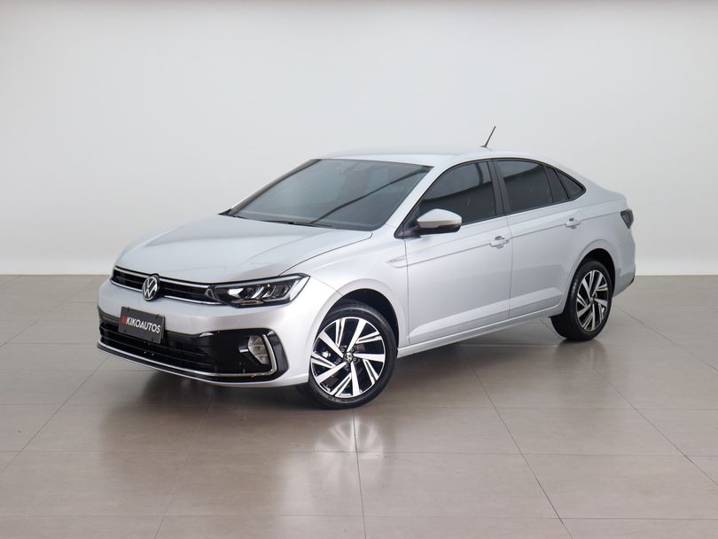 VolksWagen VIRTUS Highline 200 TSI 1.0 Flex 12V Aut