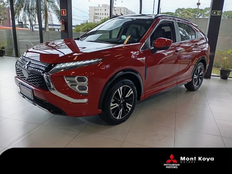 Mitsubishi Eclipse Cross HPE-S 1.5 16V AWC TB 165cv Aut.