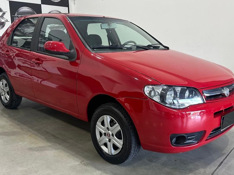 Fiat Palio 1.0 ECONOMY Fire Flex 8V 4p