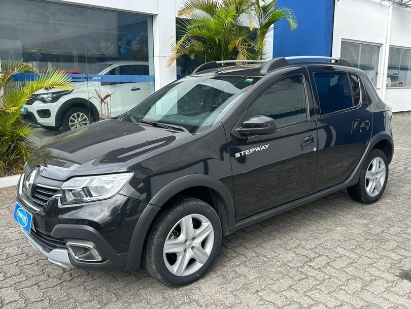 Renault STEPWAY Zen Flex 1.6 16V Mec.