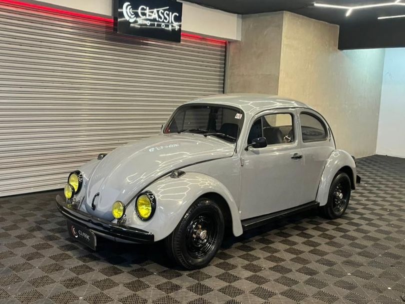 Volkswagen VW FUSCA 1300