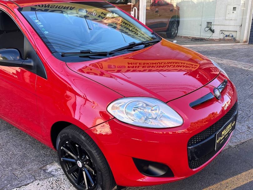 Fiat Palio ATTRACTIVE 1.0 EVO Fire Flex 8v 5p