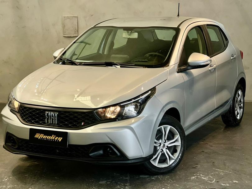 Fiat ARGO DRIVE 1.0 6V Flex