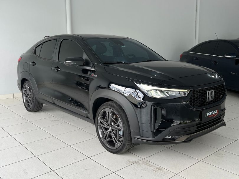 Fiat Fastback Limited Ed.1.3 270 T.Flex Aut.