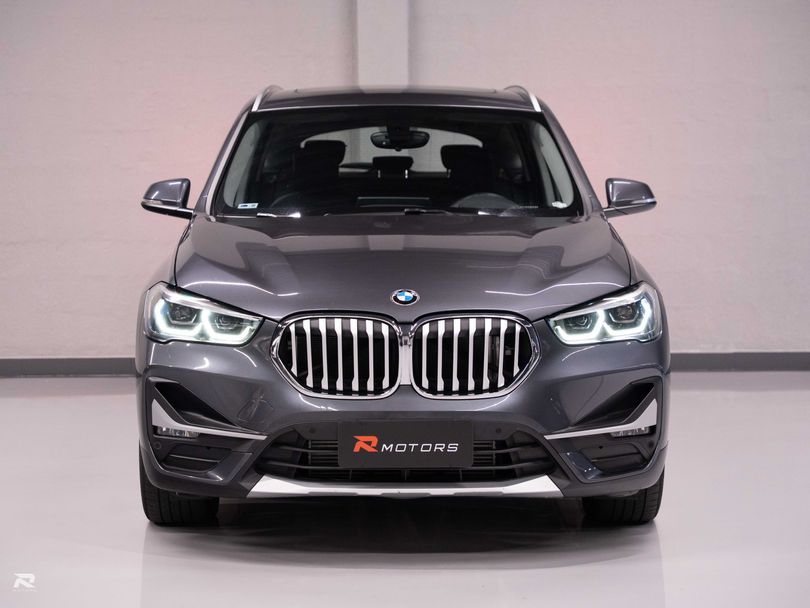 BMW X1 SDRIVE 20i 2.0/2.0 TB Acti.Flex Aut.