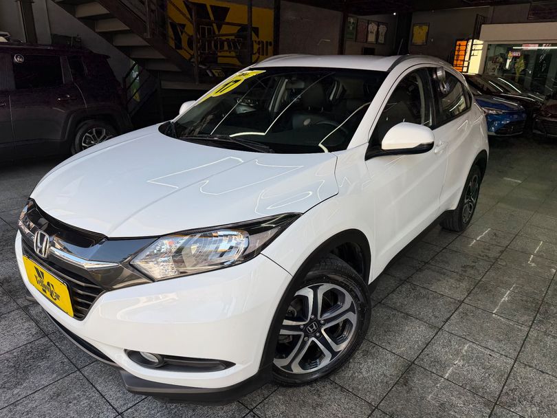 Honda HR-V EX 1.8 Flexone 16V 5p Aut.