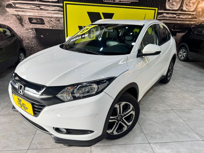 Honda HR-V EX 1.8 Flexone 16V 5p Aut.