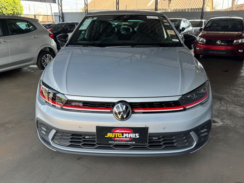 VolksWagen Polo GTS 1.4 TSI 16V Flex