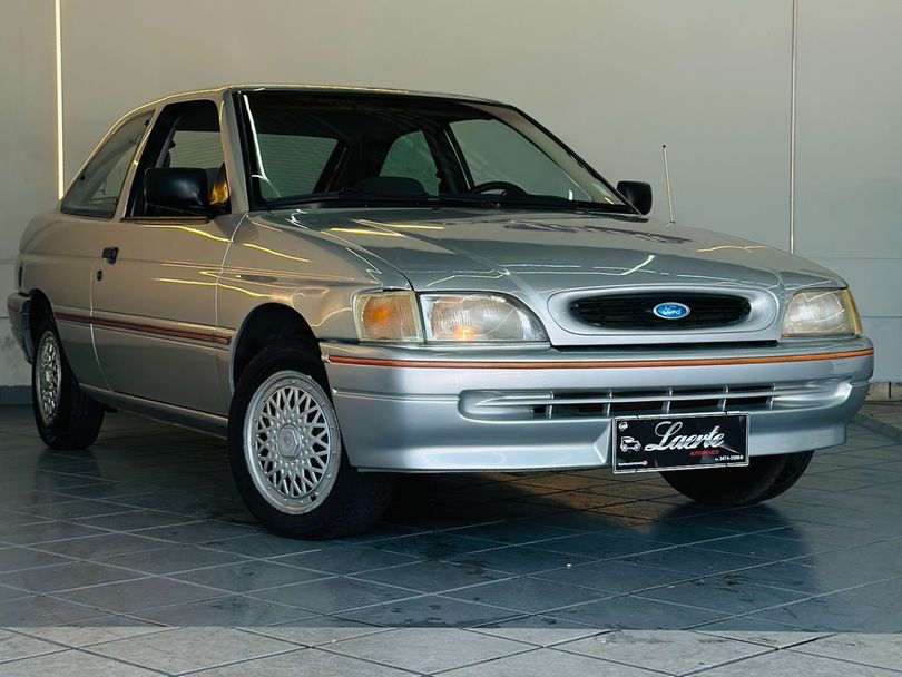 Ford Escort GL 1.8i / 1.8
