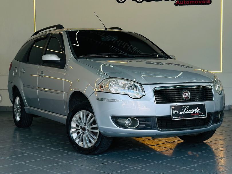 Fiat Palio Weekend ELX 1.4 mpi Fire Flex 8V