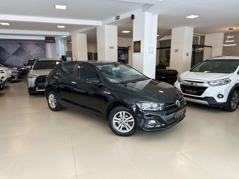 VolksWagen Polo Comfort. 200 TSI 1.0 Flex 12V Aut.