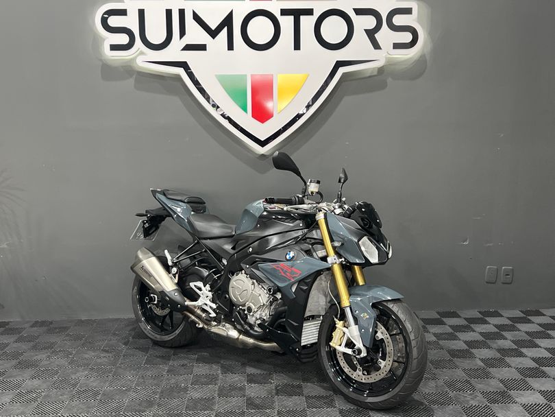 BMW S 1000 R