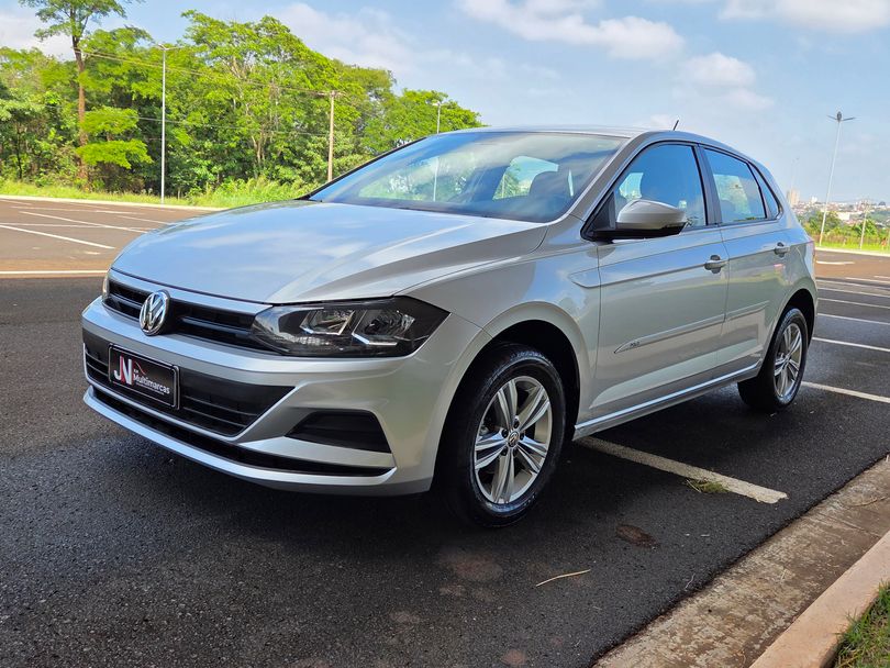 VolksWagen Polo 1.0 Flex 12V 5p