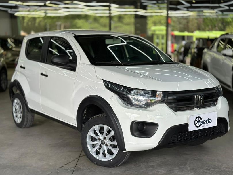 Fiat MOBI LIKE 1.0 Fire Flex 5p.