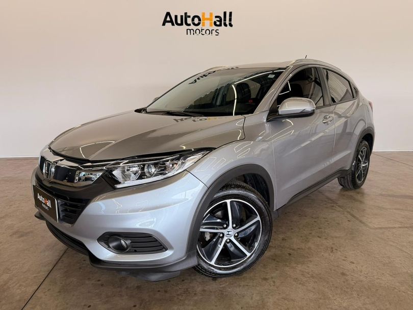 Honda HR-V EX 1.8 Flexone 16V 5p Aut.