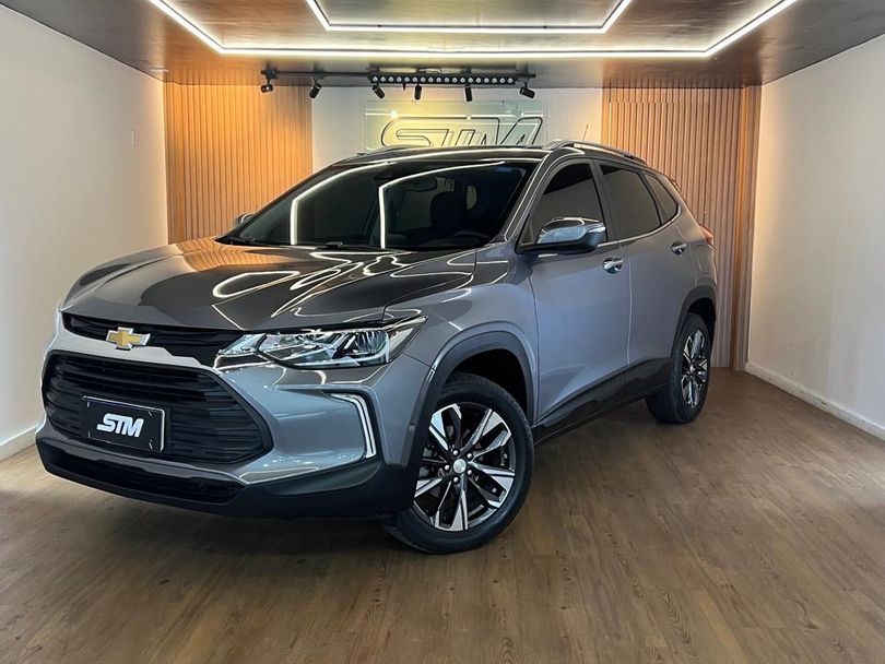 Chevrolet TRACKER Premier 1.2 Turbo 12V Flex Aut.