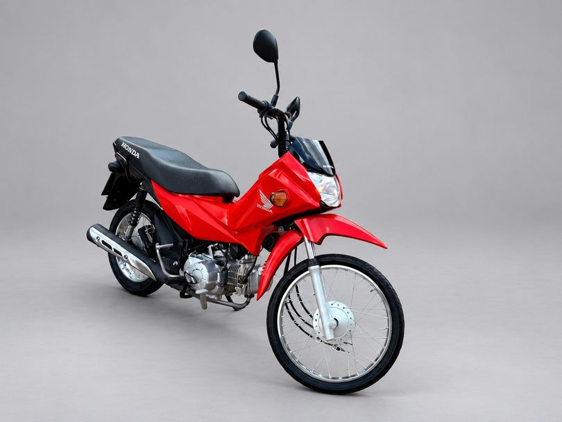 HONDA POP 110i