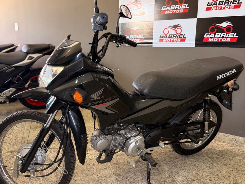 HONDA POP 110i ES