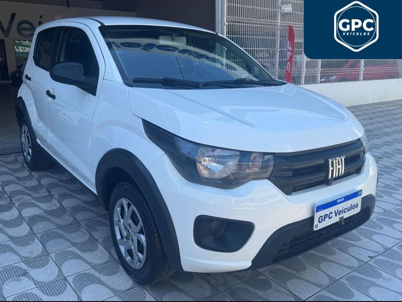 Fiat MOBI LIKE 1.0 Fire Flex 5p.