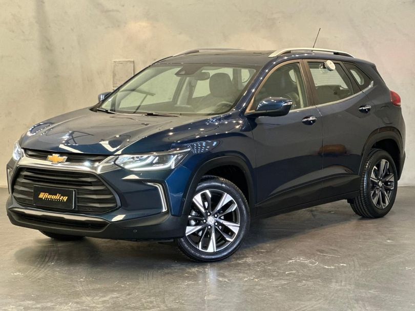 Chevrolet TRACKER Premier 1.2 Turbo 12V Flex Aut.