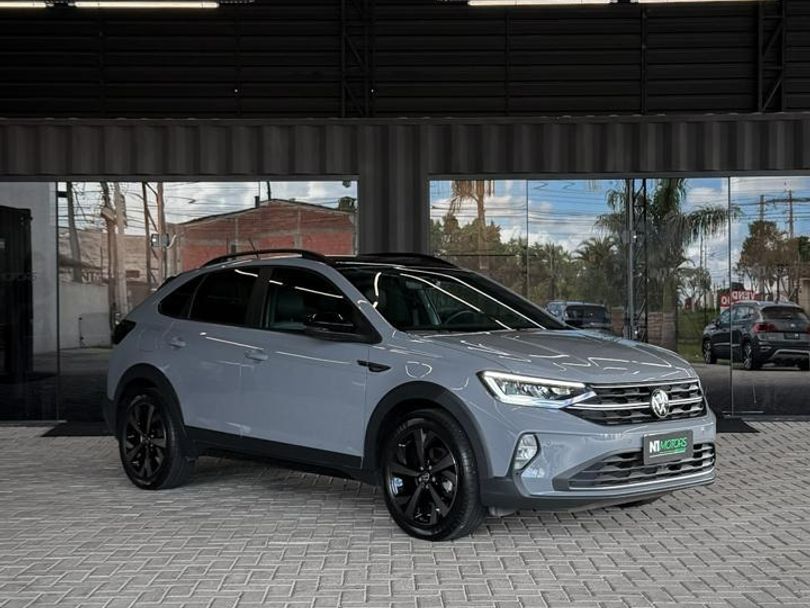 VolksWagen Nivus Highline 1.0 200 TSI Flex Aut.