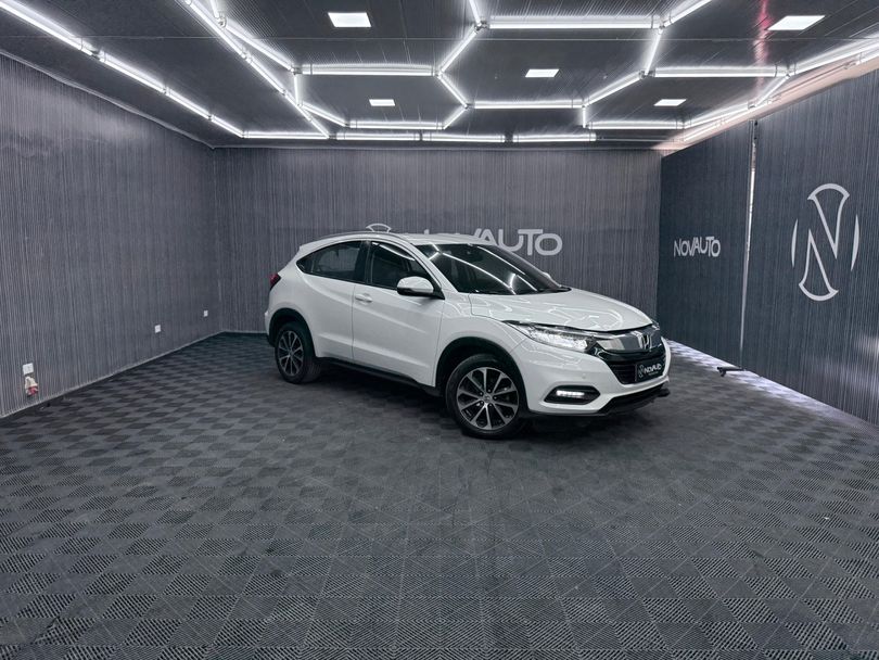 Honda HR-V EXL 1.8 Flexone 16V 5p Aut.