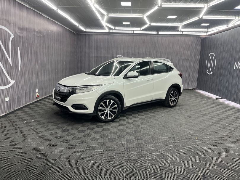 Honda HR-V EXL 1.8 Flexone 16V 5p Aut.