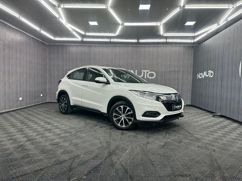 Honda HR-V EXL 1.8 Flexone 16V 5p Aut.