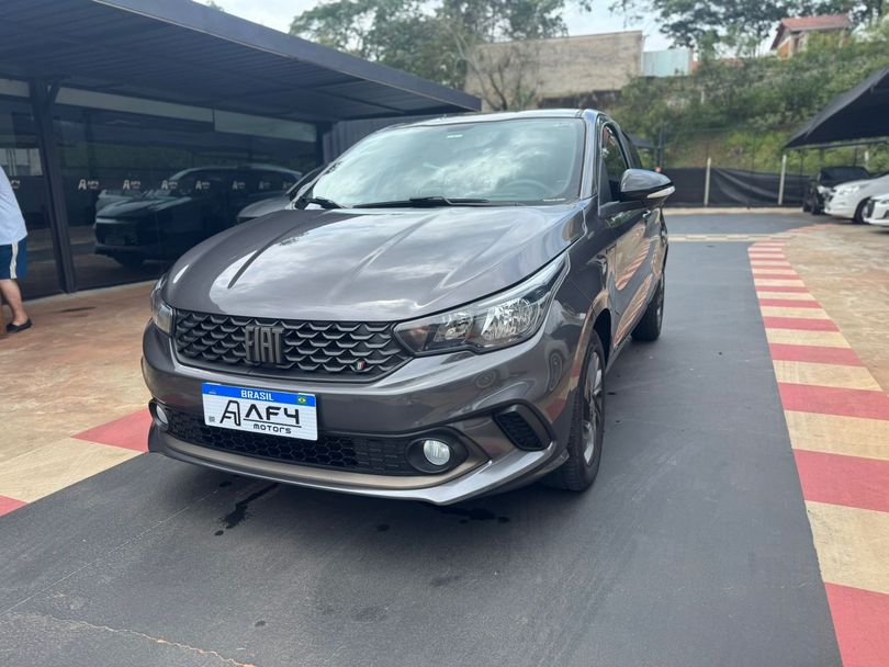 Fiat ARGO DRIVE 1.0 6V Flex