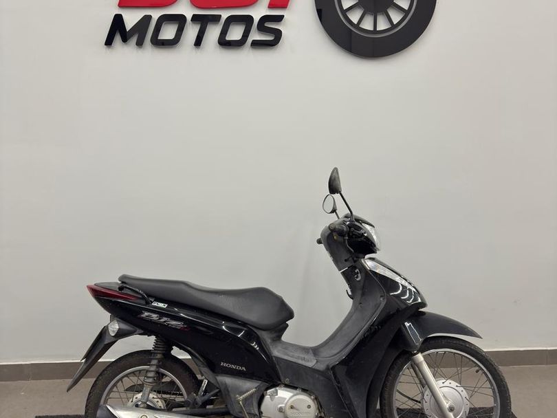 HONDA BIZ 125 ES/ 125 ES FLEX