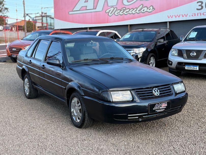 VolksWagen Santana 1.8 Mi